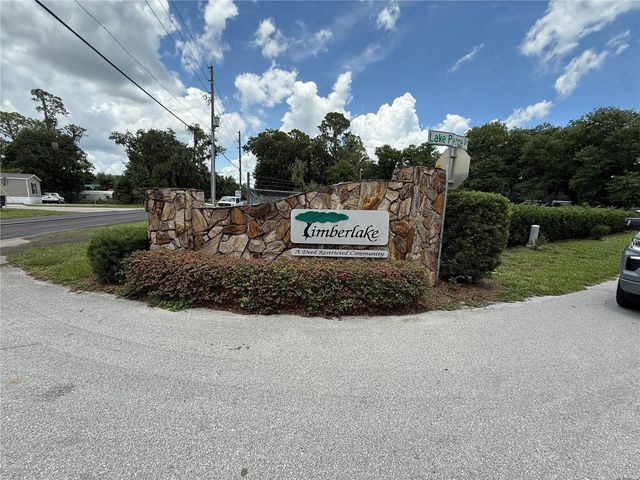0 LAKE PIERCE DRIVE, Lake Wales, FL 33898