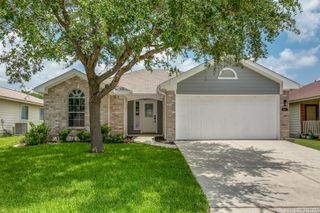 8407 Chalk Hill, Converse, TX 78109