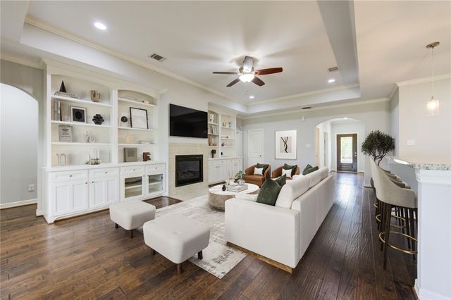 1713 Reverse Street, Houston, TX 77055