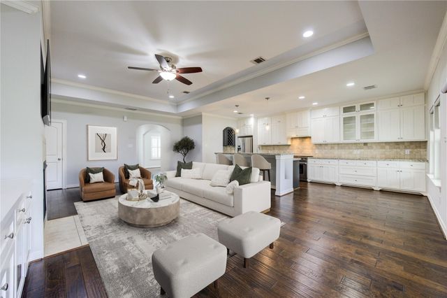 1713 Reverse Street, Houston, TX 77055