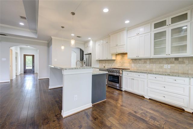 1713 Reverse Street, Houston, TX 77055