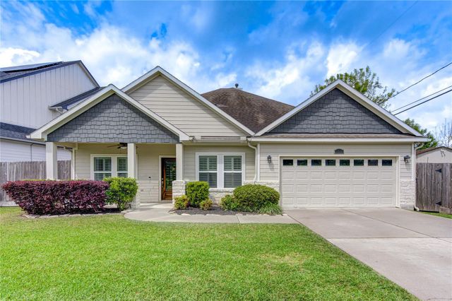 1713 Reverse Street, Houston, TX 77055