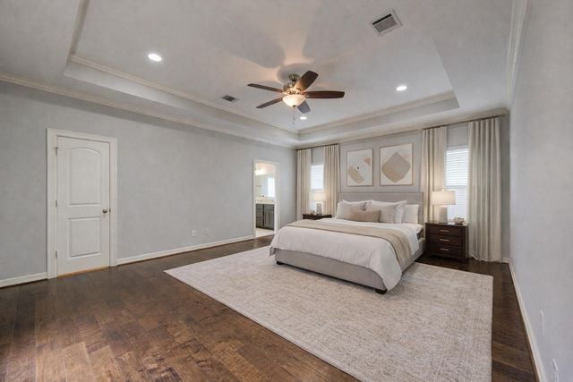 1713 Reverse Street, Houston, TX 77055