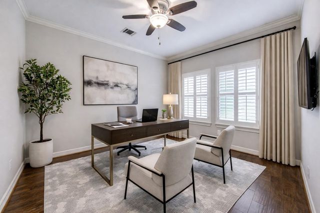 1713 Reverse Street, Houston, TX 77055