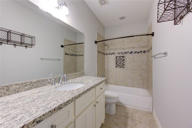 1713 Reverse Street, Houston, TX 77055