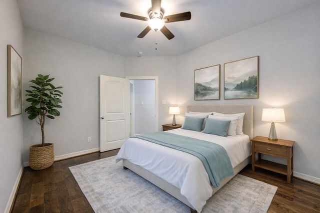 1713 Reverse Street, Houston, TX 77055