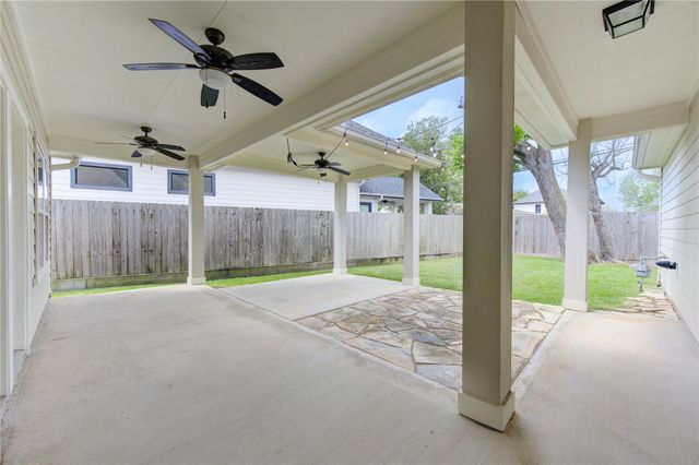 1713 Reverse Street, Houston, TX 77055