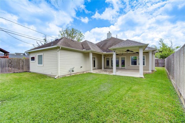 1713 Reverse Street, Houston, TX 77055