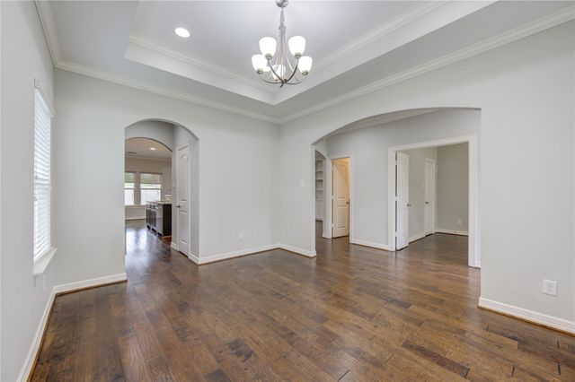 1713 Reverse Street, Houston, TX 77055