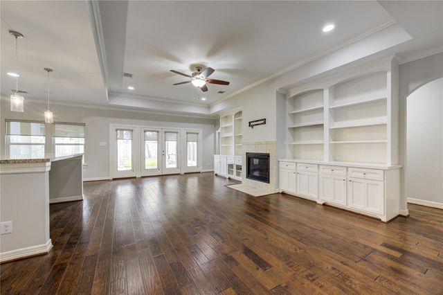 1713 Reverse Street, Houston, TX 77055