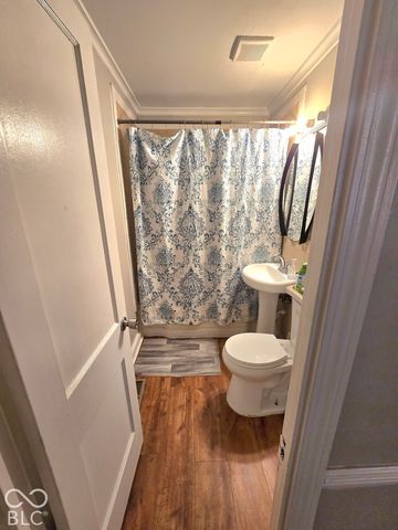 2441 N Goodlet Avenue, Indianapolis, IN 46222