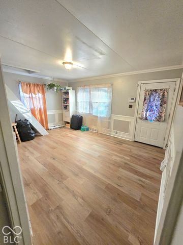 2441 N Goodlet Avenue, Indianapolis, IN 46222