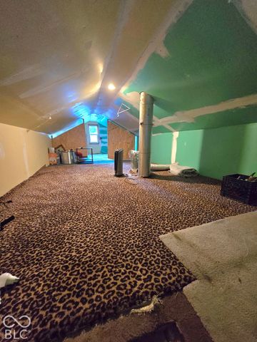 2441 N Goodlet Avenue, Indianapolis, IN 46222