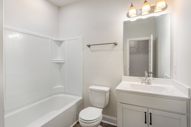 6423 Waymeet Drive, Spring Hill, TN 37174