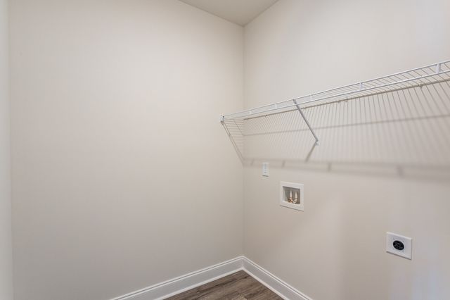 6423 Waymeet Drive, Spring Hill, TN 37174