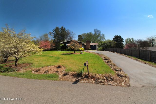 6148 Kirbury Lane, Knoxville, TN 37909
