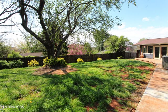 6148 Kirbury Lane, Knoxville, TN 37909