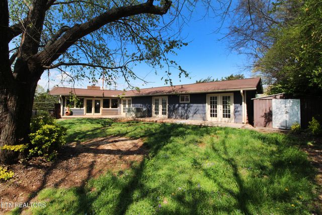 6148 Kirbury Lane, Knoxville, TN 37909