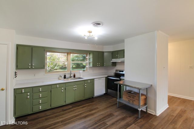 6148 Kirbury Lane, Knoxville, TN 37909