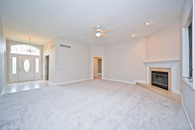 5474 Chancellor Lane, Hamilton Twp, OH 45152