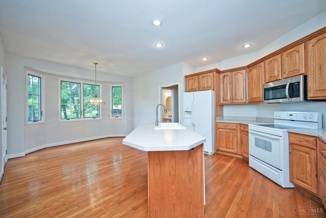 5474 Chancellor Lane, Hamilton Twp, OH 45152