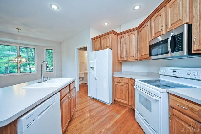 5474 Chancellor Lane, Hamilton Twp, OH 45152