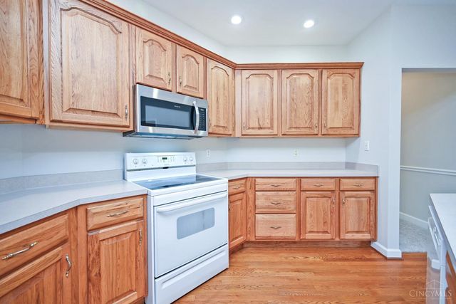 5474 Chancellor Lane, Hamilton Twp, OH 45152