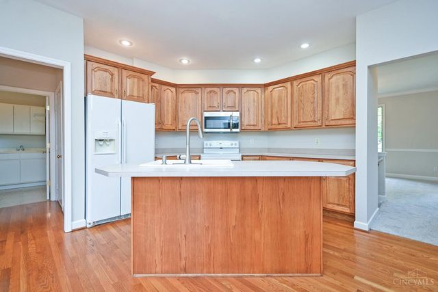 5474 Chancellor Lane, Hamilton Twp, OH 45152