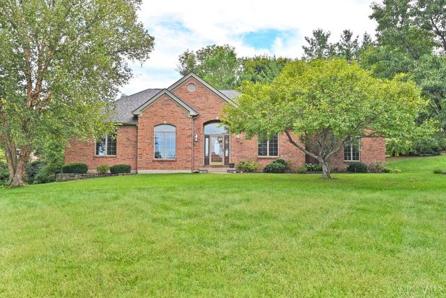 5474 Chancellor Lane, Hamilton Twp, OH 45152