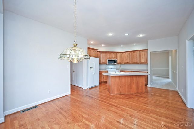 5474 Chancellor Lane, Hamilton Twp, OH 45152