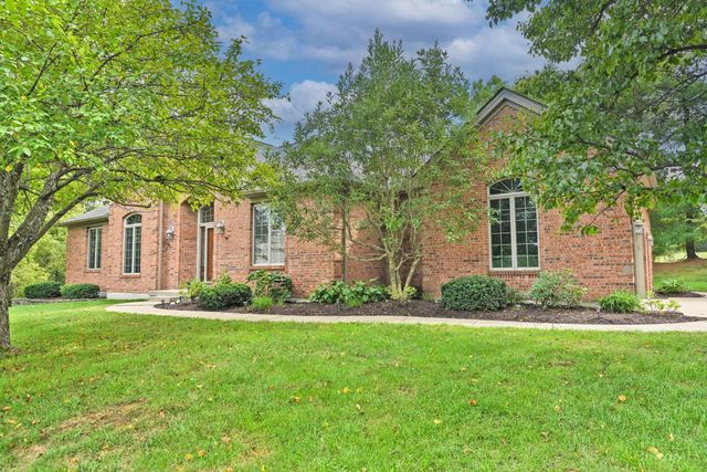 5474 Chancellor Lane, Hamilton Twp, OH 45152