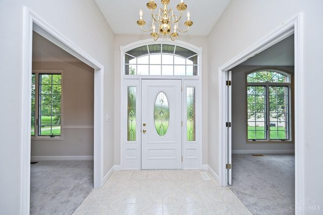 5474 Chancellor Lane, Hamilton Twp, OH 45152
