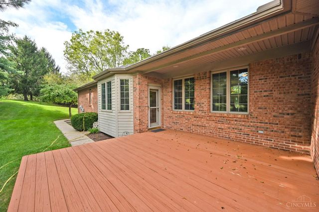 5474 Chancellor Lane, Hamilton Twp, OH 45152