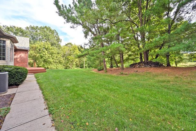 5474 Chancellor Lane, Hamilton Twp, OH 45152