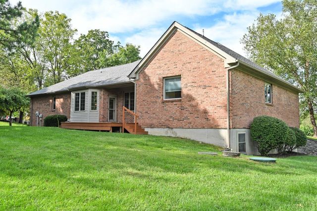 5474 Chancellor Lane, Hamilton Twp, OH 45152