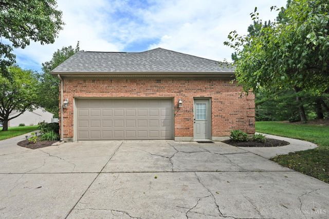 5474 Chancellor Lane, Hamilton Twp, OH 45152
