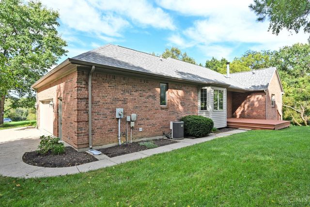 5474 Chancellor Lane, Hamilton Twp, OH 45152
