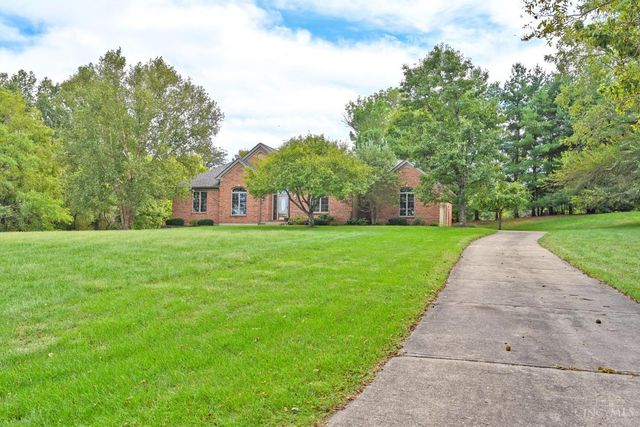 5474 Chancellor Lane, Hamilton Twp, OH 45152