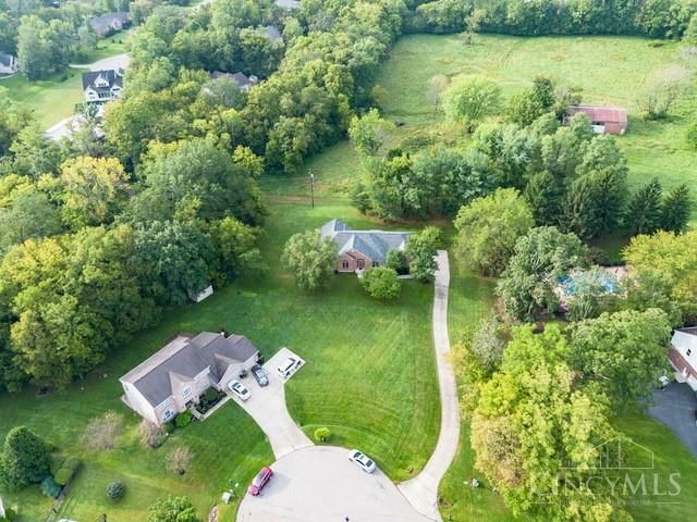 5474 Chancellor Lane, Hamilton Twp, OH 45152