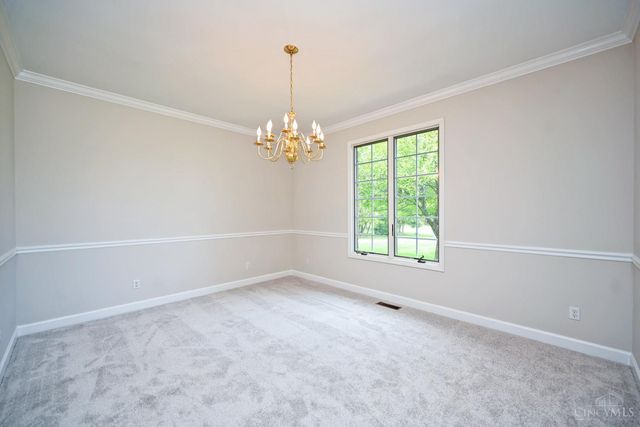 5474 Chancellor Lane, Hamilton Twp, OH 45152
