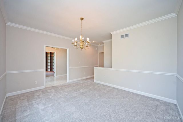 5474 Chancellor Lane, Hamilton Twp, OH 45152