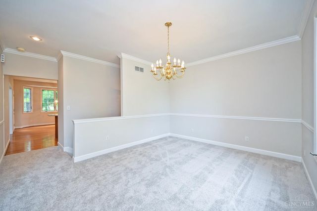 5474 Chancellor Lane, Hamilton Twp, OH 45152