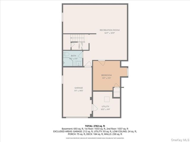 246 Tibbetts Road, Yonkers, NY 10705