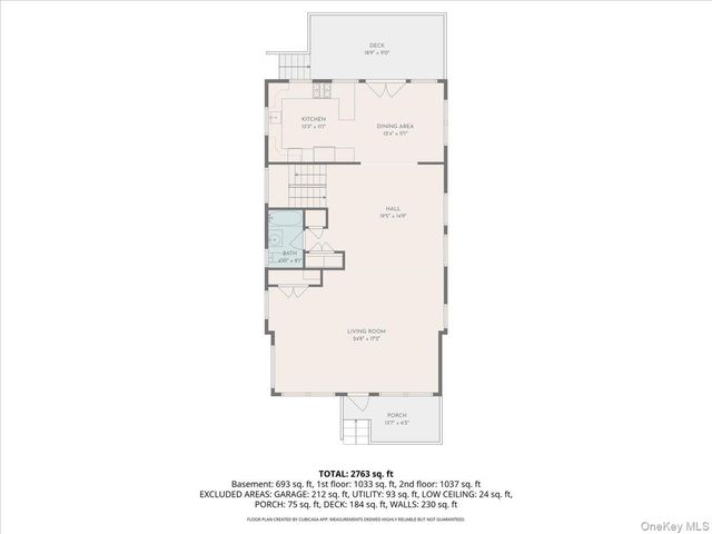 246 Tibbetts Road, Yonkers, NY 10705