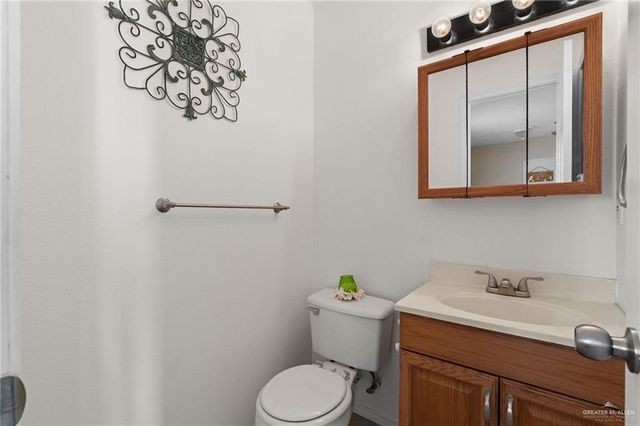 7603 Bogey Drive, Mission, TX 78572