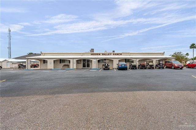 7603 Bogey Drive, Mission, TX 78572