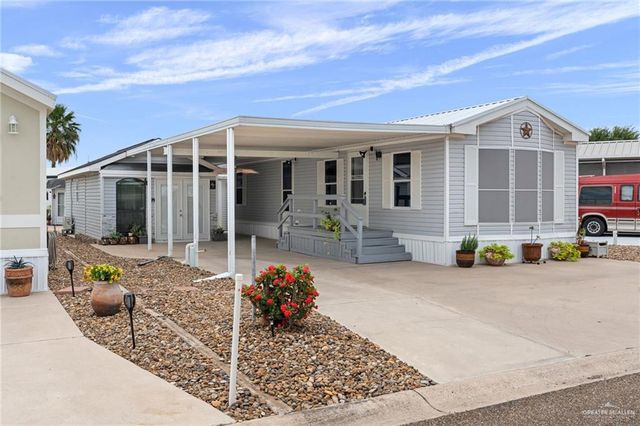 7603 Bogey Drive, Mission, TX 78572