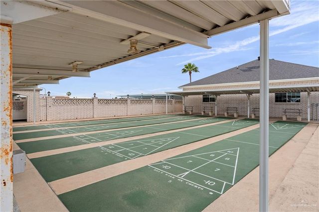 7603 Bogey Drive, Mission, TX 78572