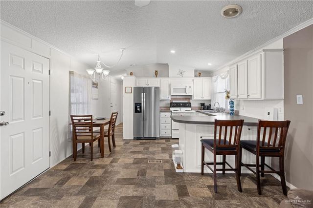 7603 Bogey Drive, Mission, TX 78572