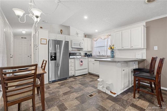 7603 Bogey Drive, Mission, TX 78572
